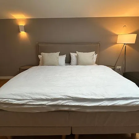 Apartment Grosses Fuer Business, Family & Friends