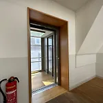 Apartman Grosses Fuer Business, Family & Friends Augsburg