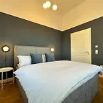 Apartman Grosses Fuer Business, Family & Friends *