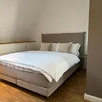 Apartman Grosses Fuer Business, Family & Friends Augsburg