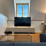 Apartman Grosses Fuer Business, Family & Friends