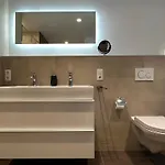 Grosses Fuer Business, Family & Friends Apartman Augsburg