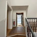 Grosses Fuer Business, Family & Friends Apartman Augsburg